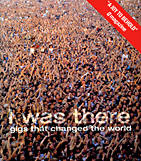 I Was There...soft cover