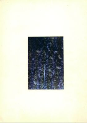 Kille tour  program version 1 rear cover